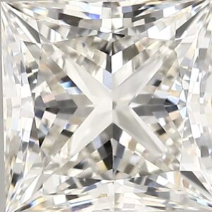 2.49 cctw VVS2 - Lab Grown Loose Diamond