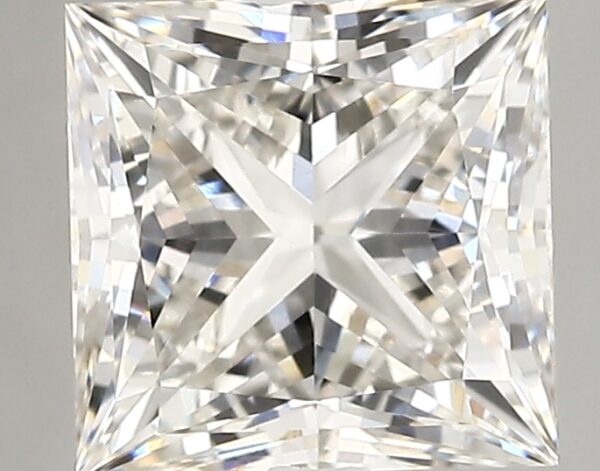 2.49 cctw VVS2 - Lab Grown Loose Diamond