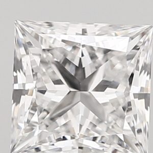 1.29 cctw VVS1 - Lab Grown Loose Diamond
