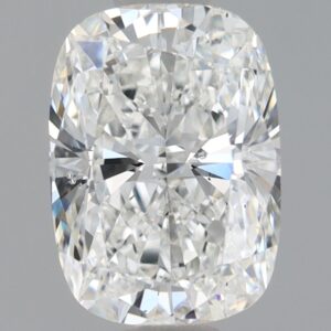 0.97 cctw VS2 - Lab Grown Loose Diamond