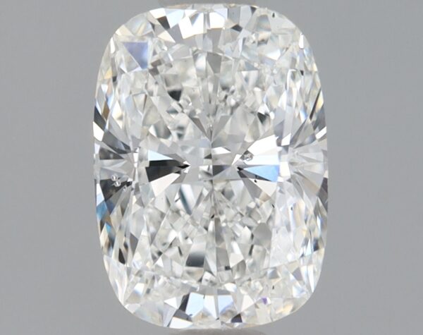0.97 cctw VS2 - Lab Grown Loose Diamond