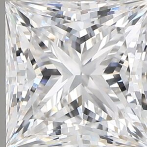 1.36 cctw VVS1 - Lab Grown Loose Diamond