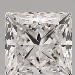 1.43 cctw VVS2 - Lab Grown Loose Diamond