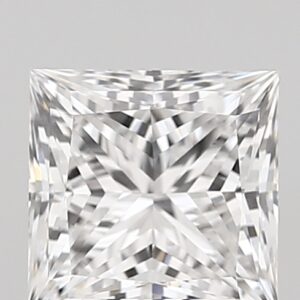1.38 cctw VVS1 - Lab Grown Loose Diamond