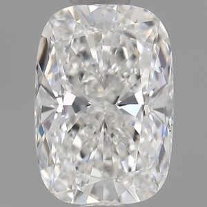 0.93 cctw VS2 - Lab Grown Loose Diamond