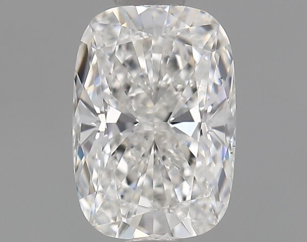 0.93 cctw VS2 - Lab Grown Loose Diamond