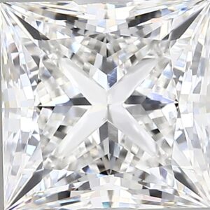 2.36 cctw VVS2 - Lab Grown Loose Diamond