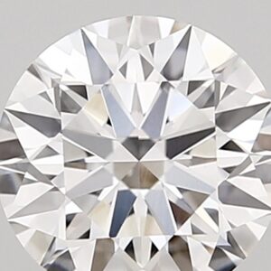 1.33 cctw VVS2 - Lab Grown Loose Diamond