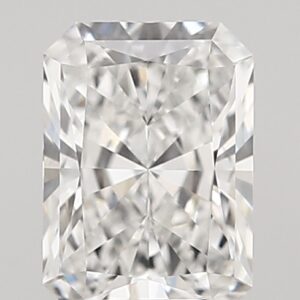 1.08 cctw VVS1 - Lab Grown Loose Diamond