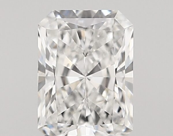 1.08 cctw VVS1 - Lab Grown Loose Diamond
