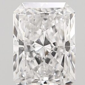 1.00 cctw VVS2 - Lab Grown Loose Diamond