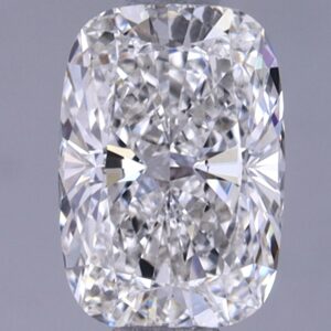 0.98 cctw VS1 - Lab Grown Loose Diamond