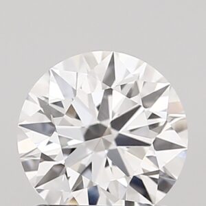 1.11 cctw VVS2 - Lab Grown Loose Diamond