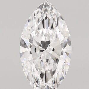 1.85 cctw VVS2 - Lab Grown Loose Diamond