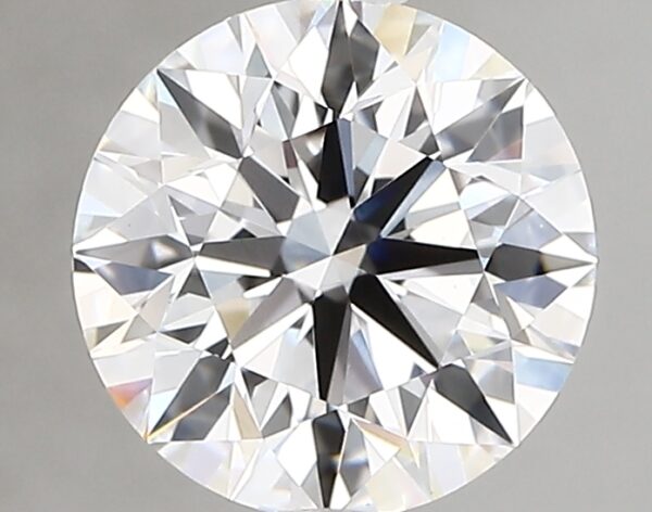 2.00 cctw VS1 - Lab Grown Loose Diamond