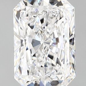 2.23 cctw VVS2 - Lab Grown Loose Diamond