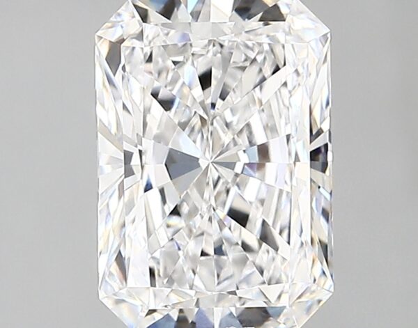 2.23 cctw VVS2 - Lab Grown Loose Diamond