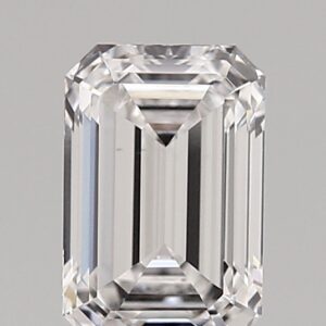 1.15 cctw VVS2 - Lab Grown Loose Diamond
