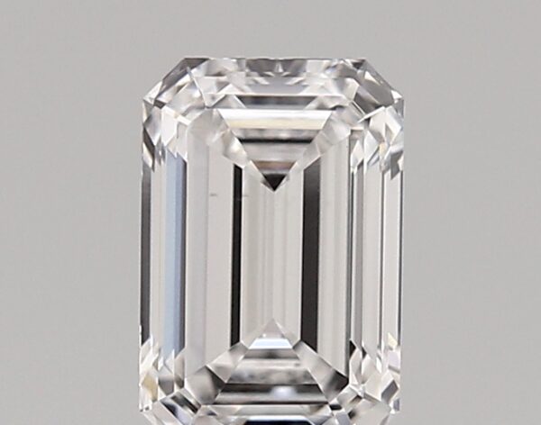 1.15 cctw VVS2 - Lab Grown Loose Diamond