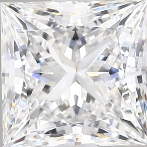 1.59 cctw VVS2 - Lab Grown Loose Diamond