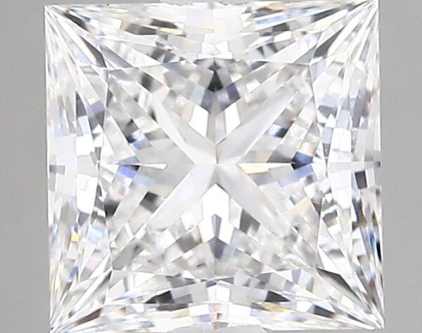 1.59 cctw VVS2 - Lab Grown Loose Diamond