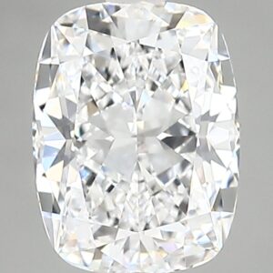 1.42 cctw VVS1 - Lab Grown Loose Diamond