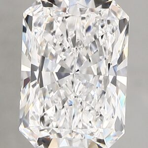 2.43 cctw VVS2 - Lab Grown Loose Diamond