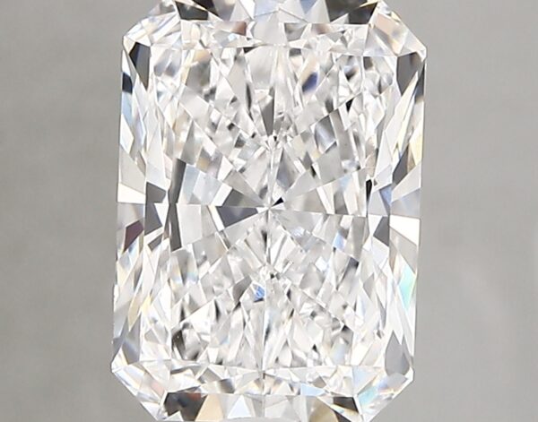 2.43 cctw VVS2 - Lab Grown Loose Diamond