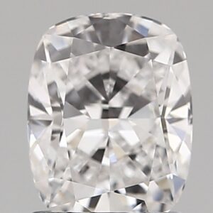 1.30 cctw VVS2 - Lab Grown Loose Diamond