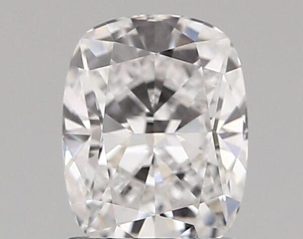 1.30 cctw VVS2 - Lab Grown Loose Diamond