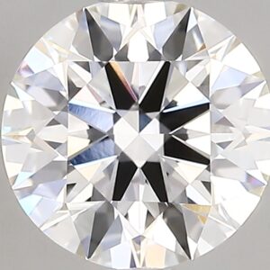 1.89 cctw VVS2 - Lab Grown Loose Diamond