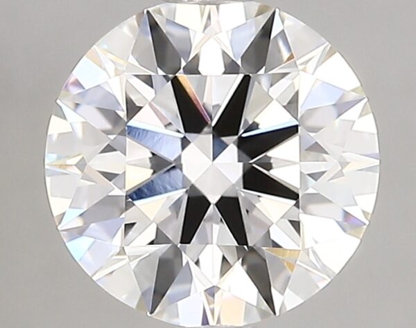 1.89 cctw VVS2 - Lab Grown Loose Diamond