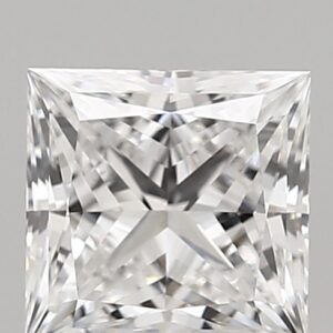 1.34 cctw VVS1 - Lab Grown Loose Diamond