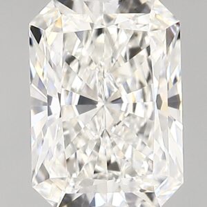 1.36 cctw VVS1 - Lab Grown Loose Diamond