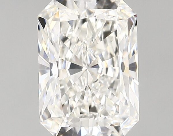 1.36 cctw VVS1 - Lab Grown Loose Diamond