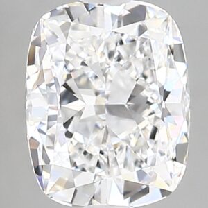 1.58 cctw VVS1 - Lab Grown Loose Diamond