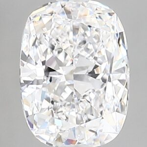 1.20 cctw VVS2 - Lab Grown Loose Diamond