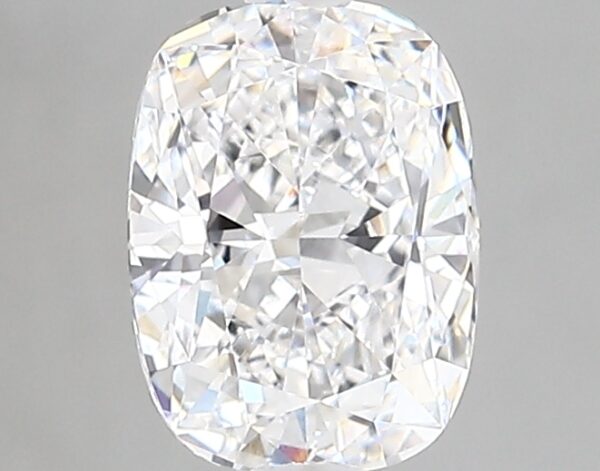 1.20 cctw VVS2 - Lab Grown Loose Diamond