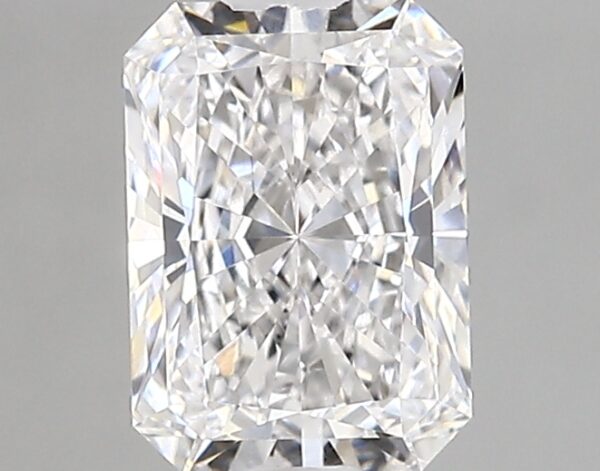 1.02 cctw VVS2 - Lab Grown Loose Diamond