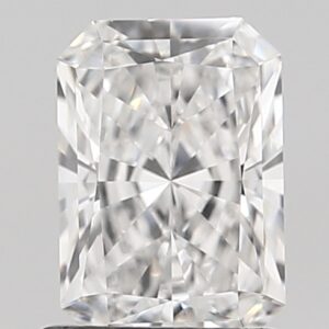 1.04 cctw VVS2 - Lab Grown Loose Diamond
