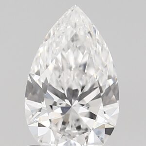 1.01 cctw VVS2 - Lab Grown Loose Diamond