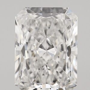 1.66 cctw VS2 - Lab Grown Loose Diamond