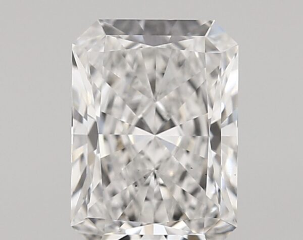 1.66 cctw VS2 - Lab Grown Loose Diamond
