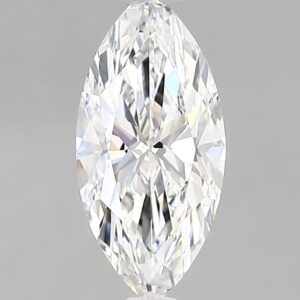 1.07 cctw VVS2 - Lab Grown Loose Diamond