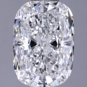 0.97 cctw VS2 - Lab Grown Loose Diamond