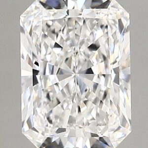 1.05 cctw VVS2 - Lab Grown Loose Diamond