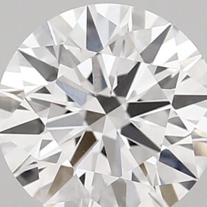 1.77 cctw VVS2 - Lab Grown Loose Diamond