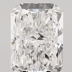 1.00 cctw VVS1 - Lab Grown Loose Diamond