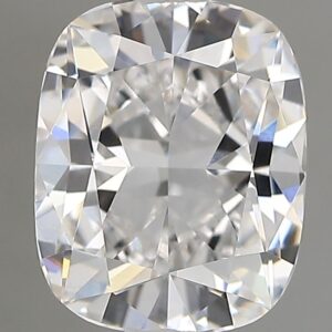 1.57 cctw VVS1 - Lab Grown Loose Diamond