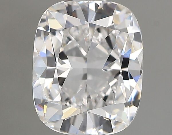 1.57 cctw VVS1 - Lab Grown Loose Diamond
